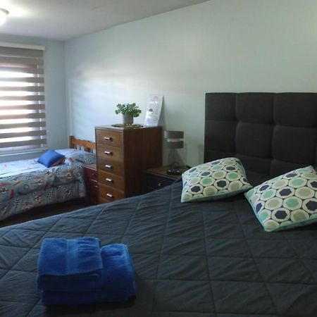 Santa Elena De Maipo Home Temuco Dış mekan fotoğraf
