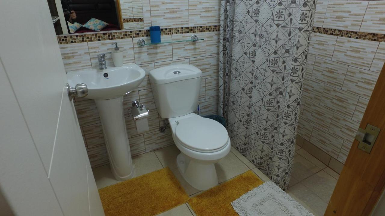 Santa Elena De Maipo Home Temuco Dış mekan fotoğraf