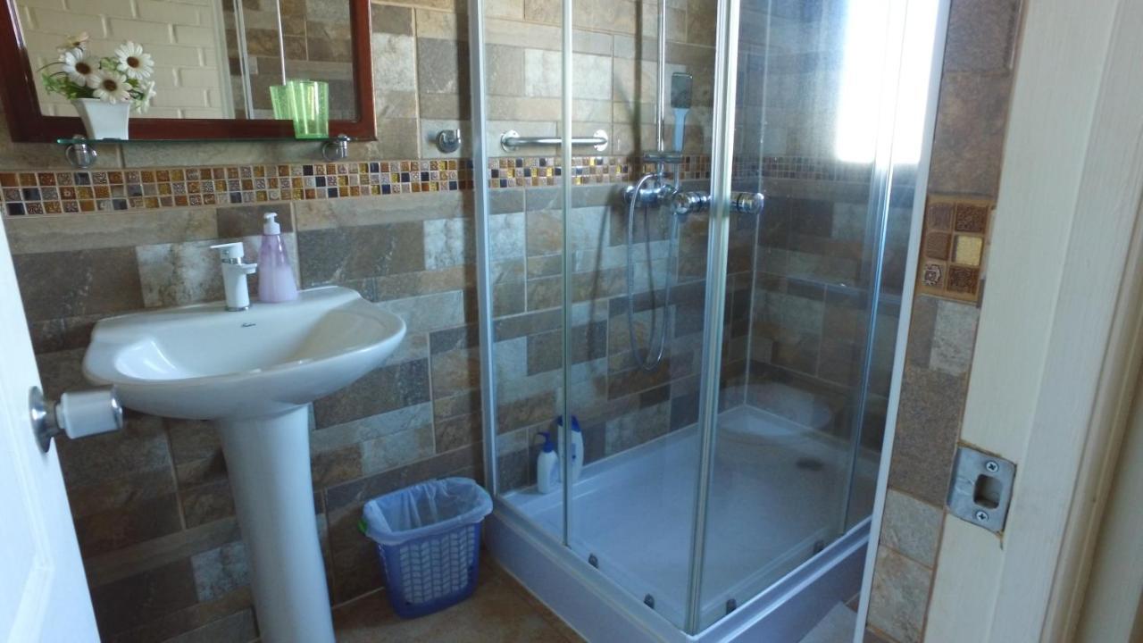 Santa Elena De Maipo Home Temuco Dış mekan fotoğraf