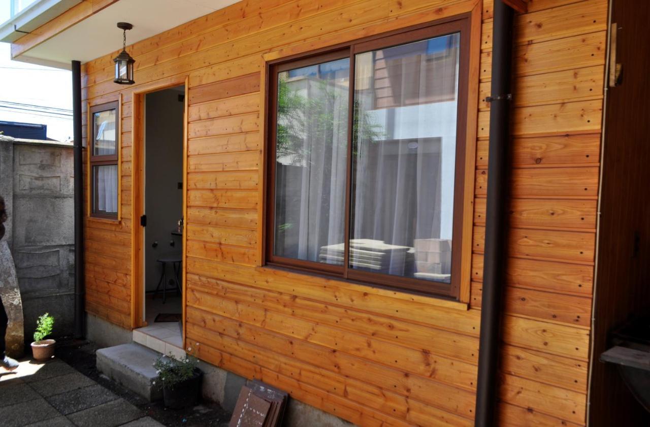 Santa Elena De Maipo Home Temuco Dış mekan fotoğraf
