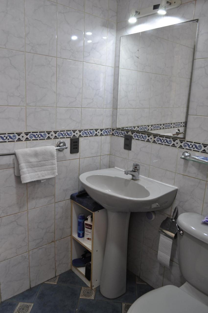 Santa Elena De Maipo Home Temuco Dış mekan fotoğraf
